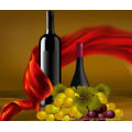 High Quality China Wine And Spirits Import Agent For International Wine Imports.